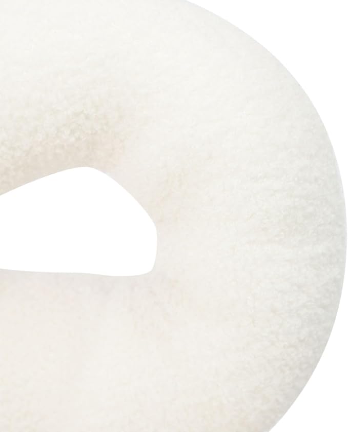 White, With Wheels