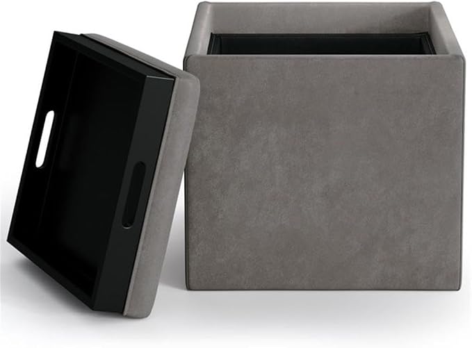 Distressed Slate Grey