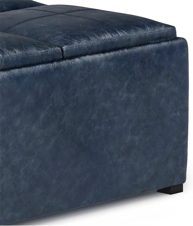 Denim Blue