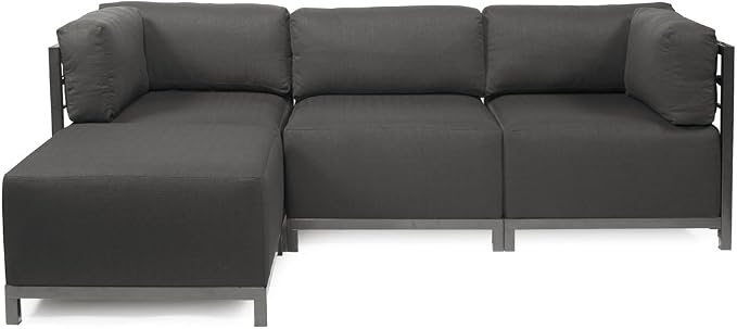 Sterling Charcoal