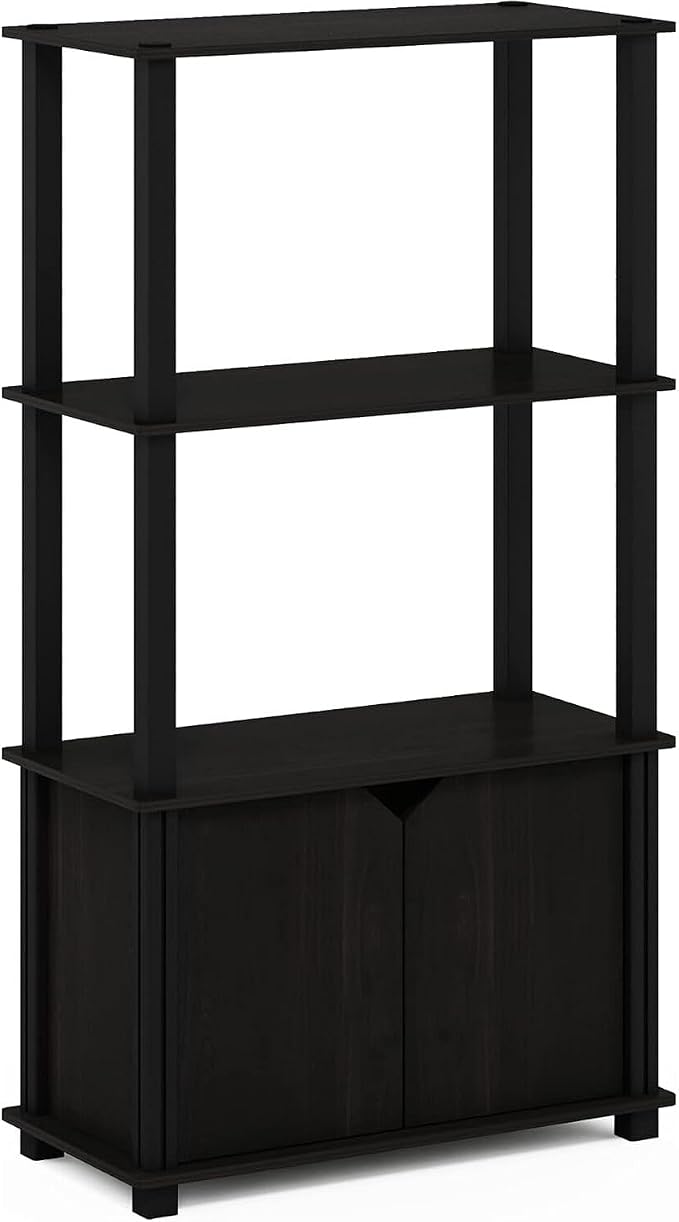 Espresso Black
