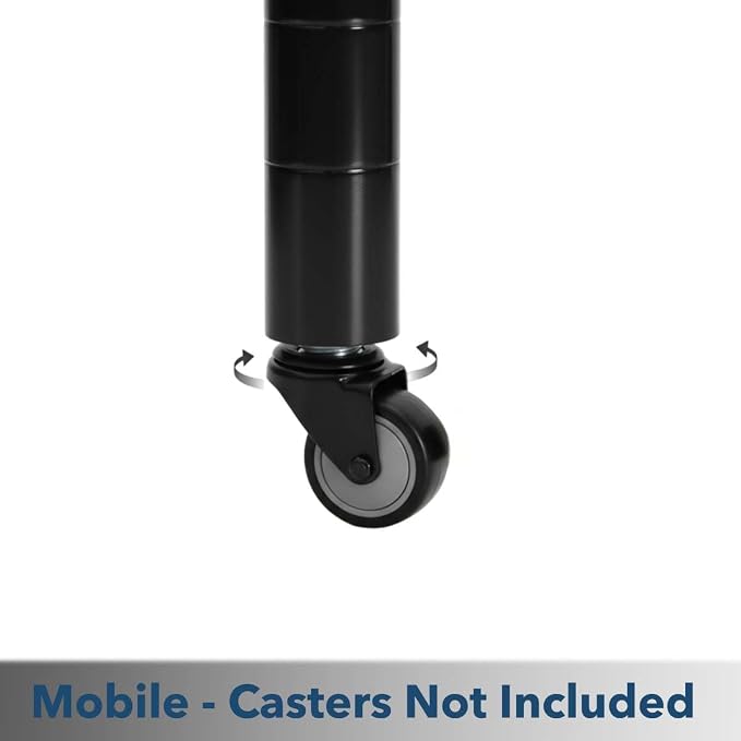 Black Epoxy