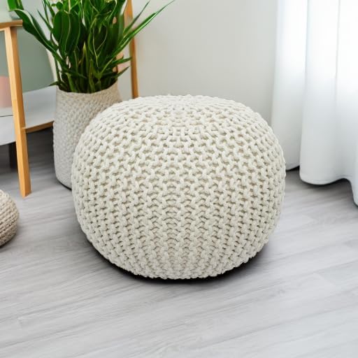 Ivory - Round