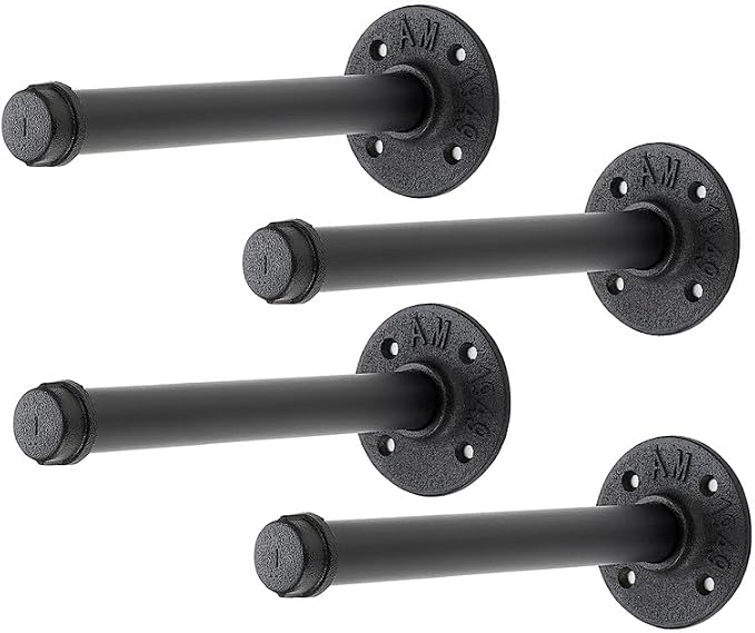 Black 4 Pack
