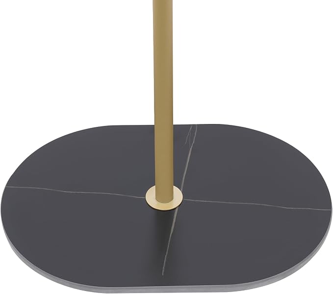 Gold, Black