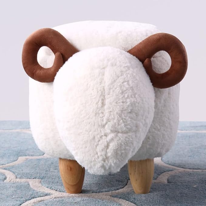 Sheep Storage