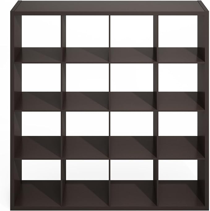 Black Dark Oak