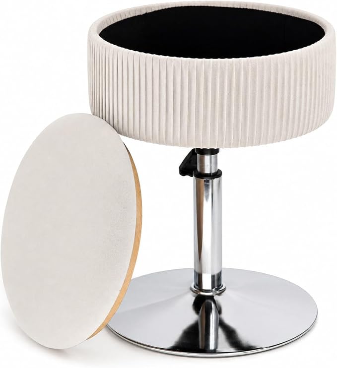 B: Velvet-beige