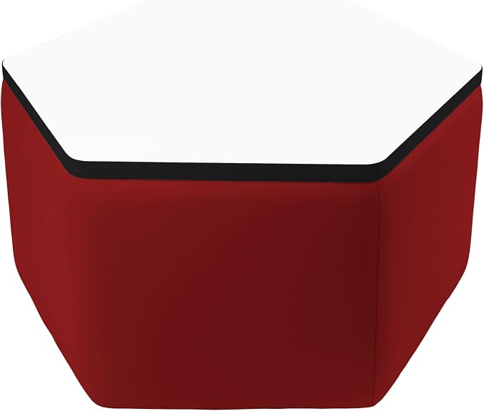 Crimson/Whiteboard
