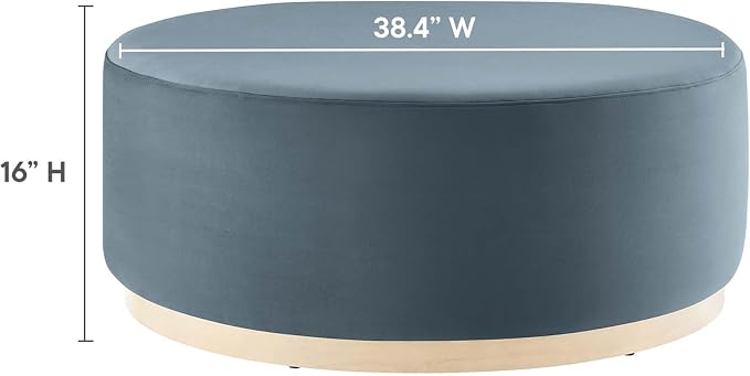 Cadet Blue Natural