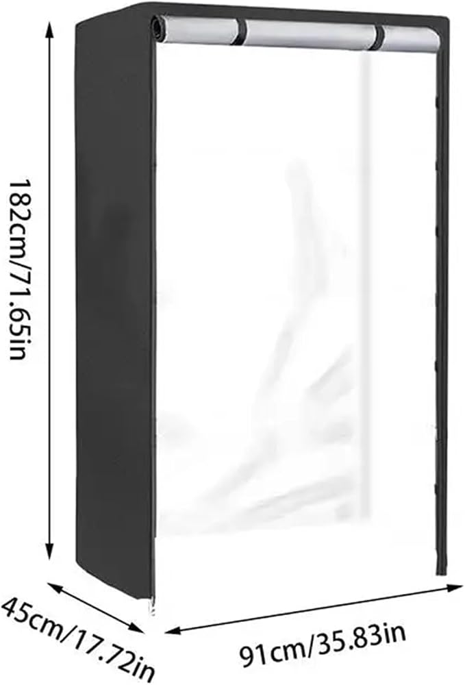 Shelf Cover