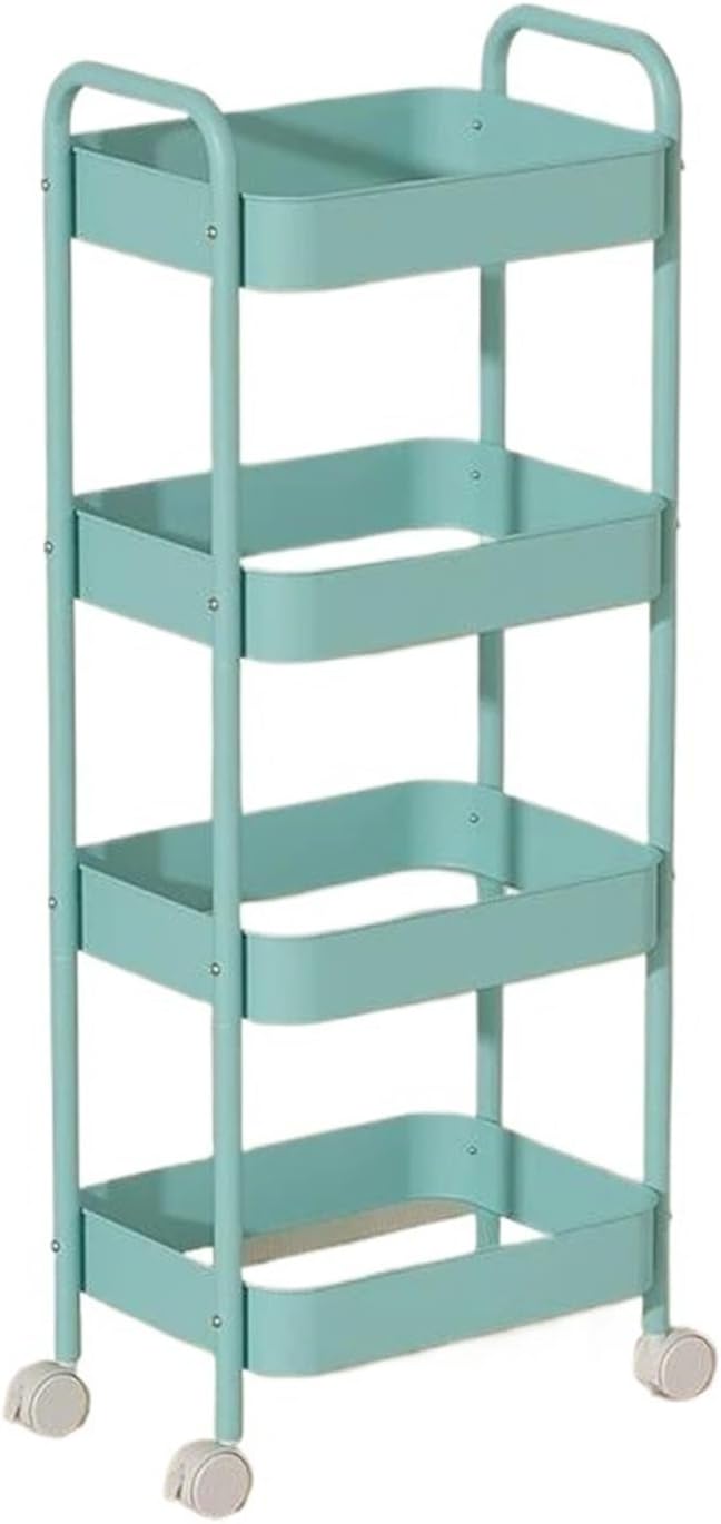 Blue Four-layer