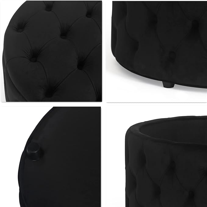 Black Round