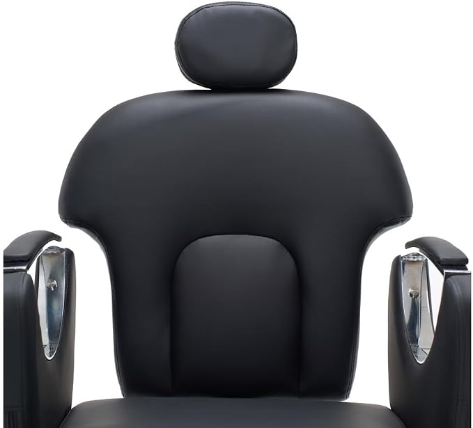Black + Pu + Foam