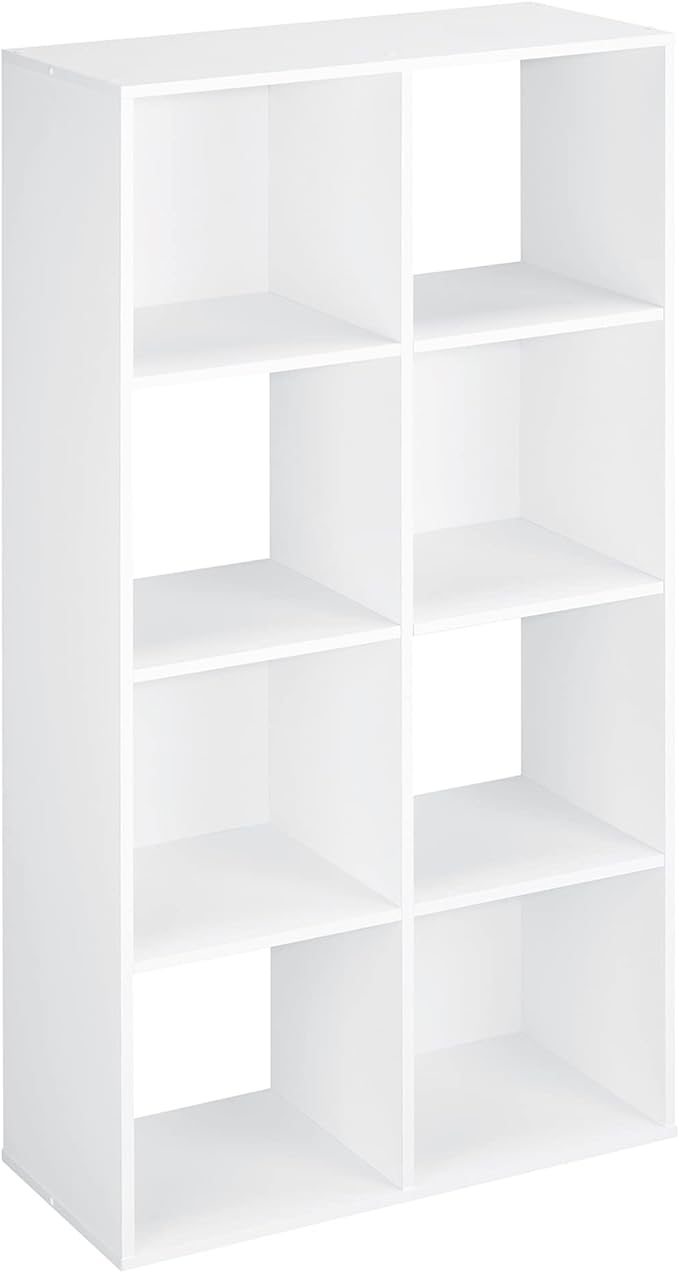 White Finish
