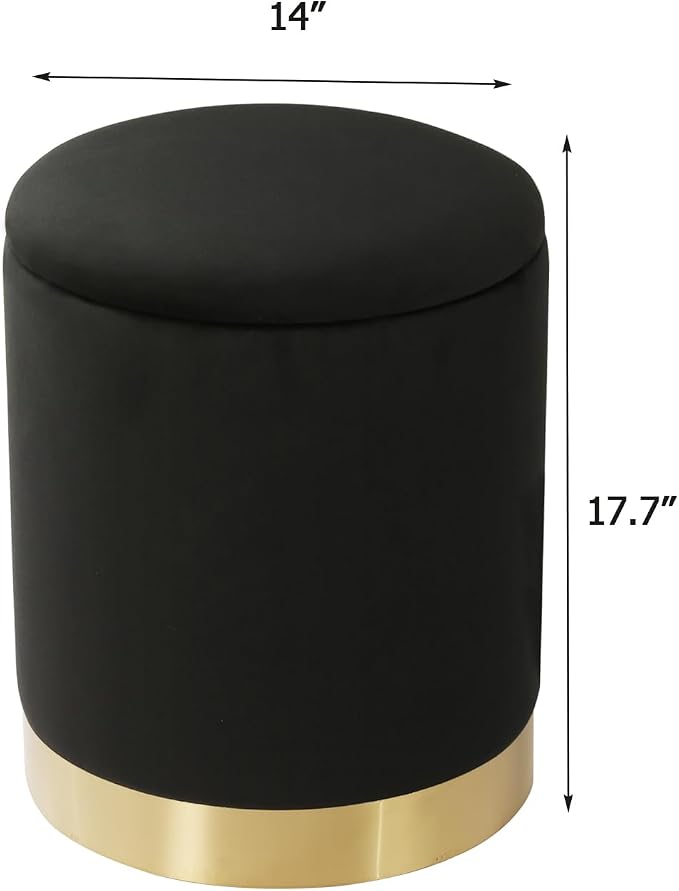 Black 17.7\