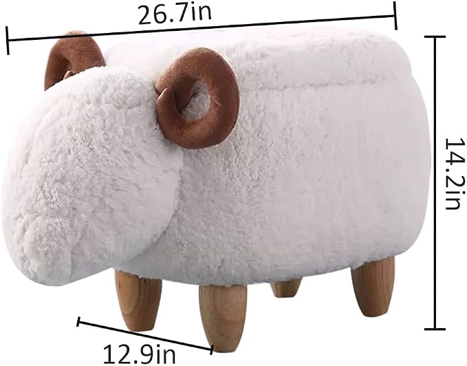 Sheep Storage