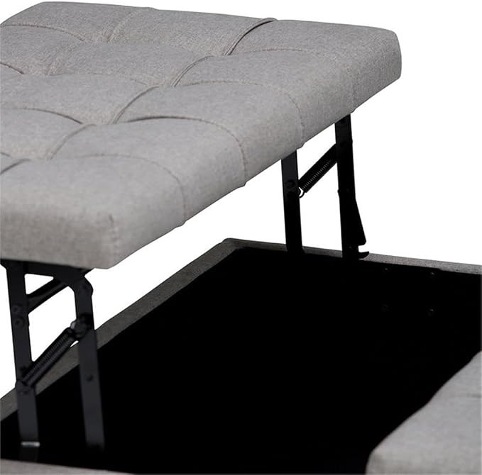 Dove Gray