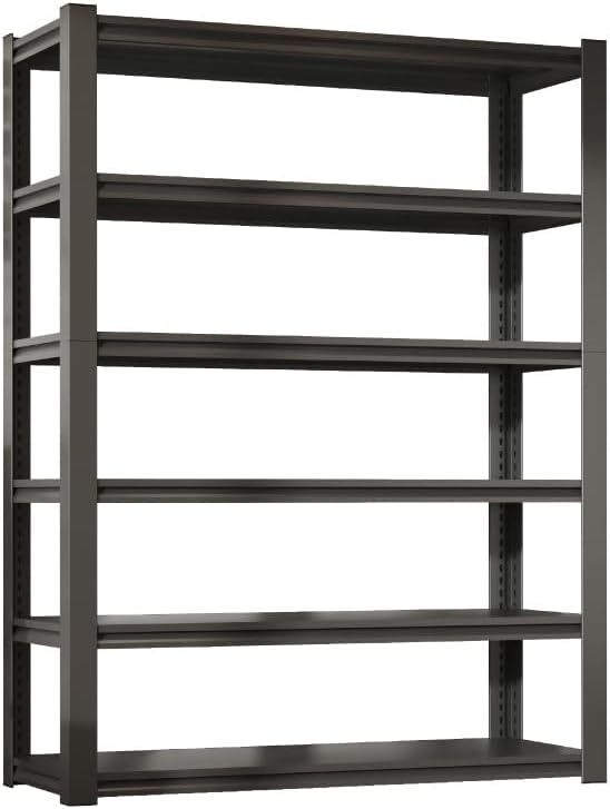 83h*48w*18d+ 6 Tier