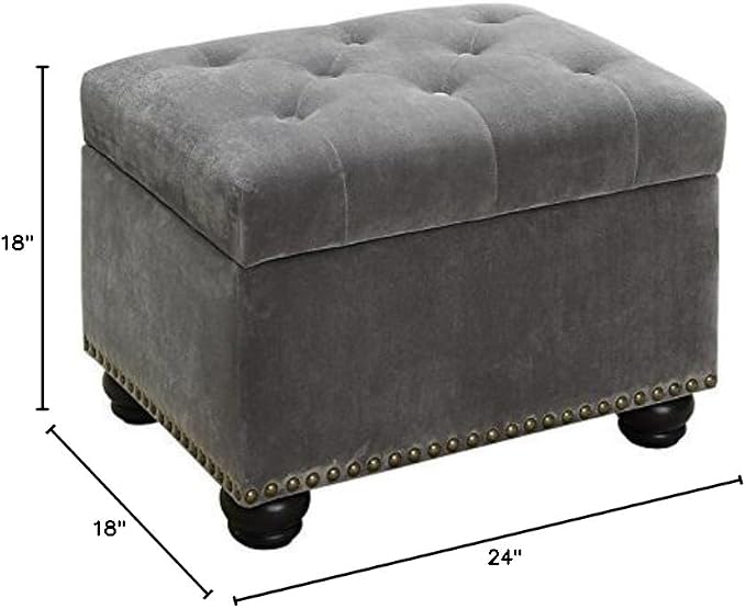 Velvet Gray
