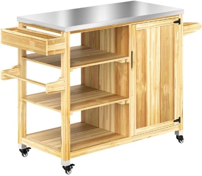 Natural Wood2