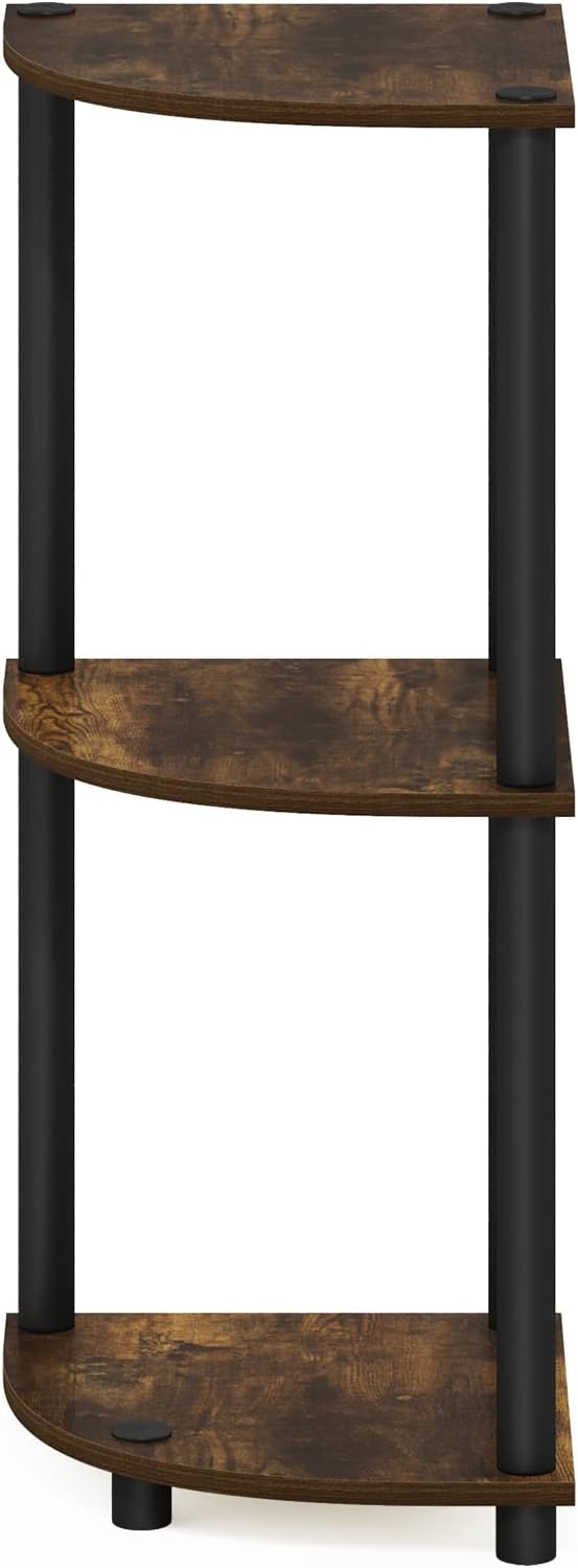 Amber Pine/Black