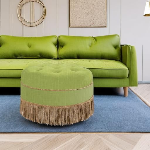 Bright Chartreuse