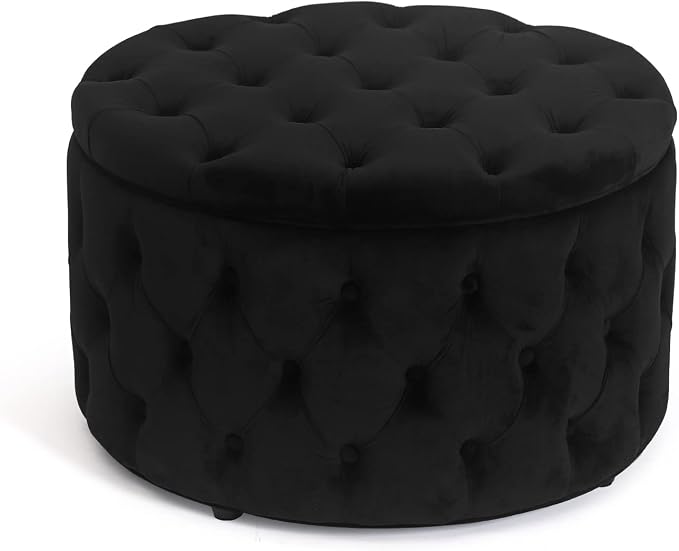 Black Round