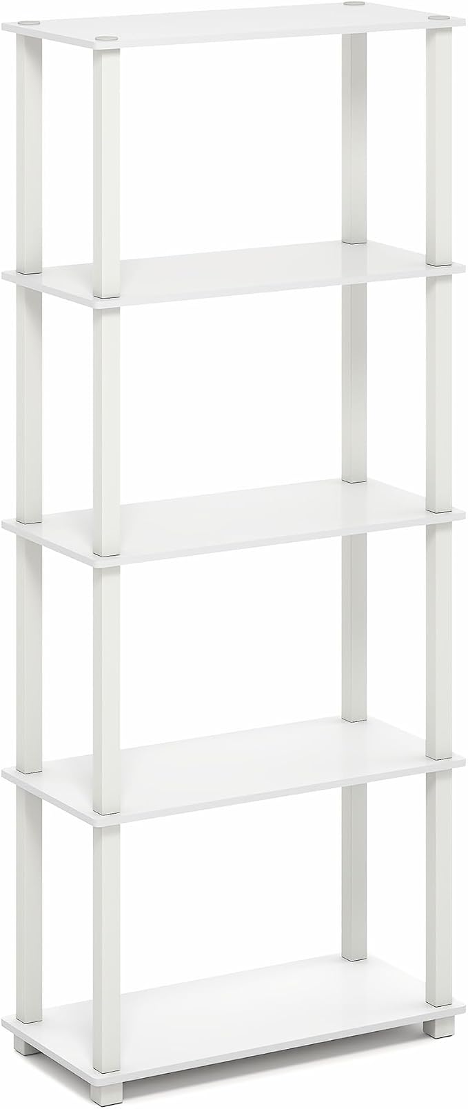 White/White