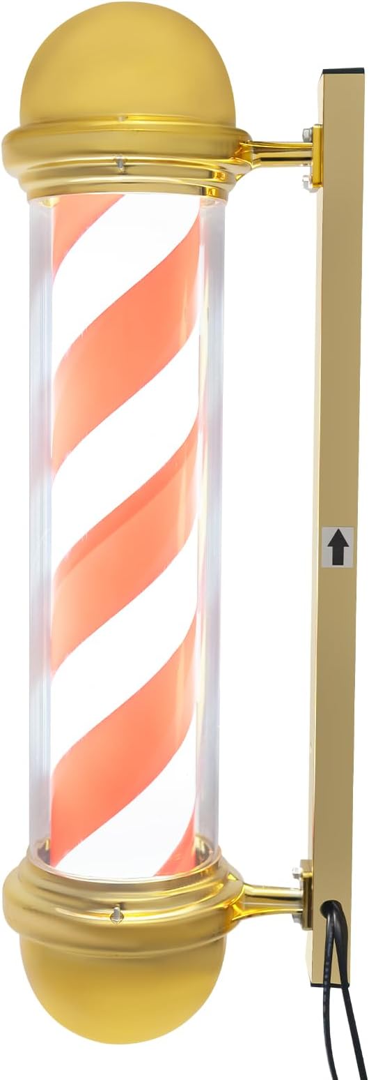 65CM Red,White