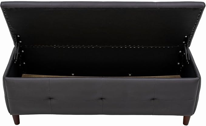 Black - Long Bnech