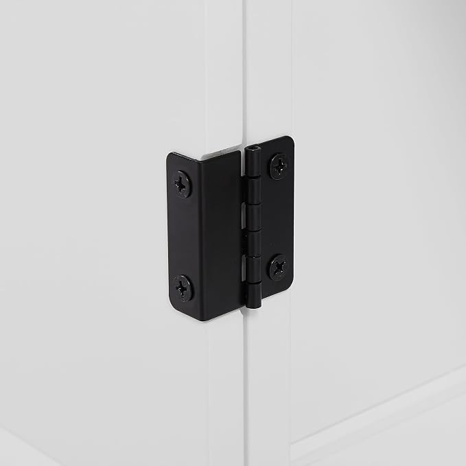 White + Mdf 2