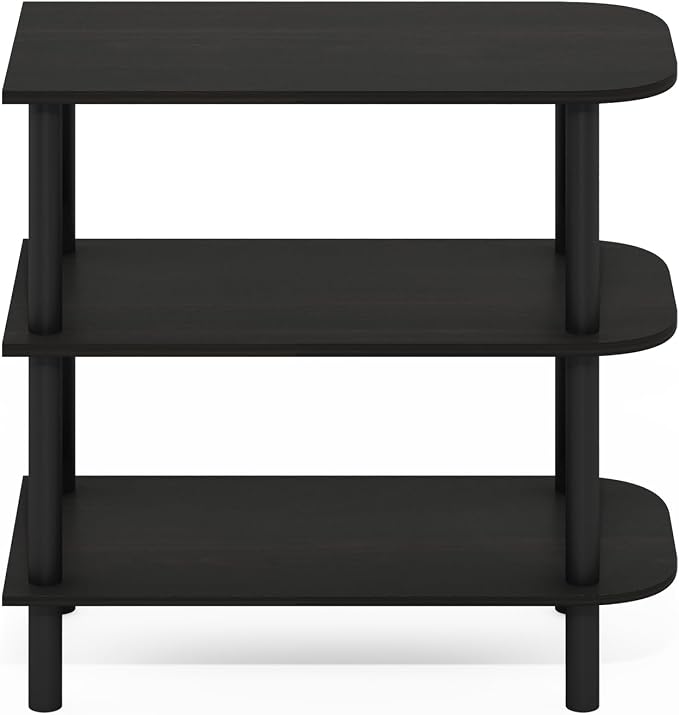 Dark Espresso/Black