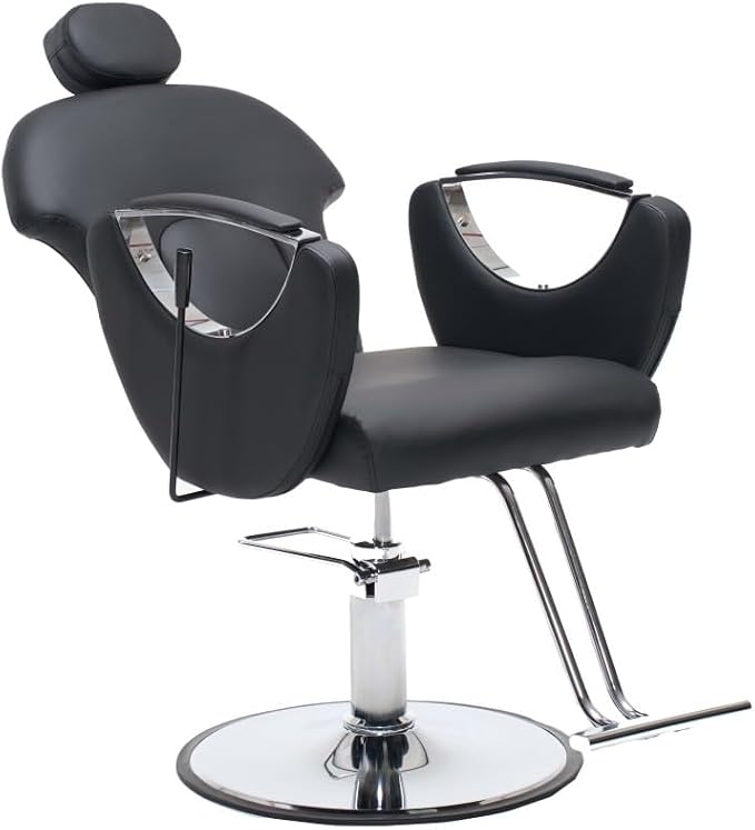 Black + Pu + Foam