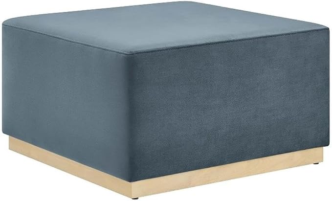 Cadet Blue Natural