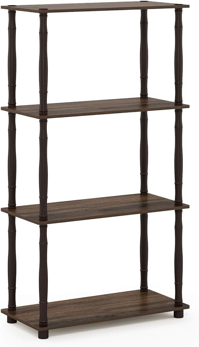 Walnut Brown