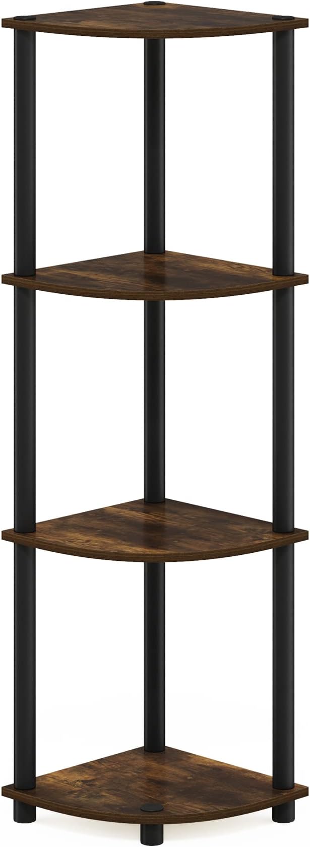 Amber Pine/Black