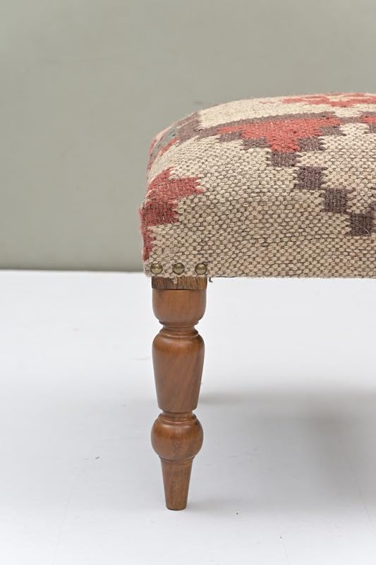 Beige-red