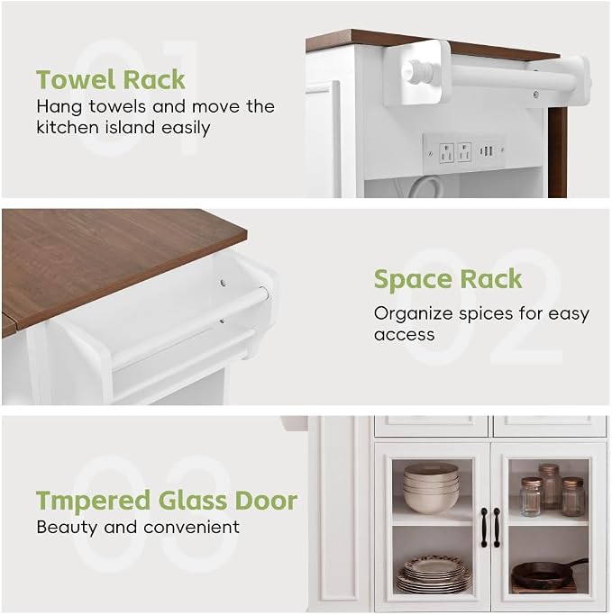 White+walnut