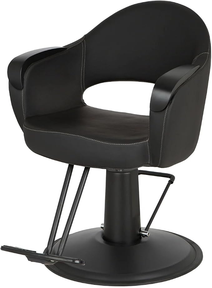 Black Standard Base