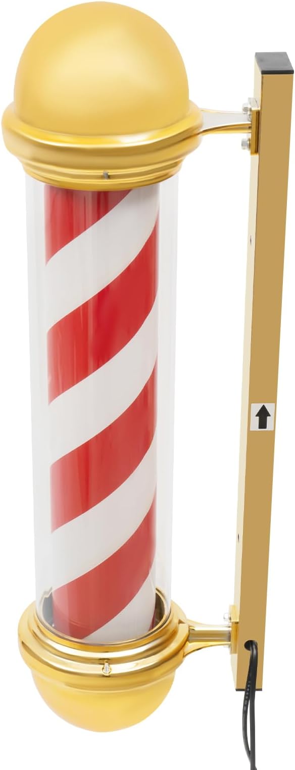 65CM Red,White