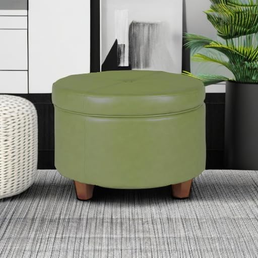 Moss Green