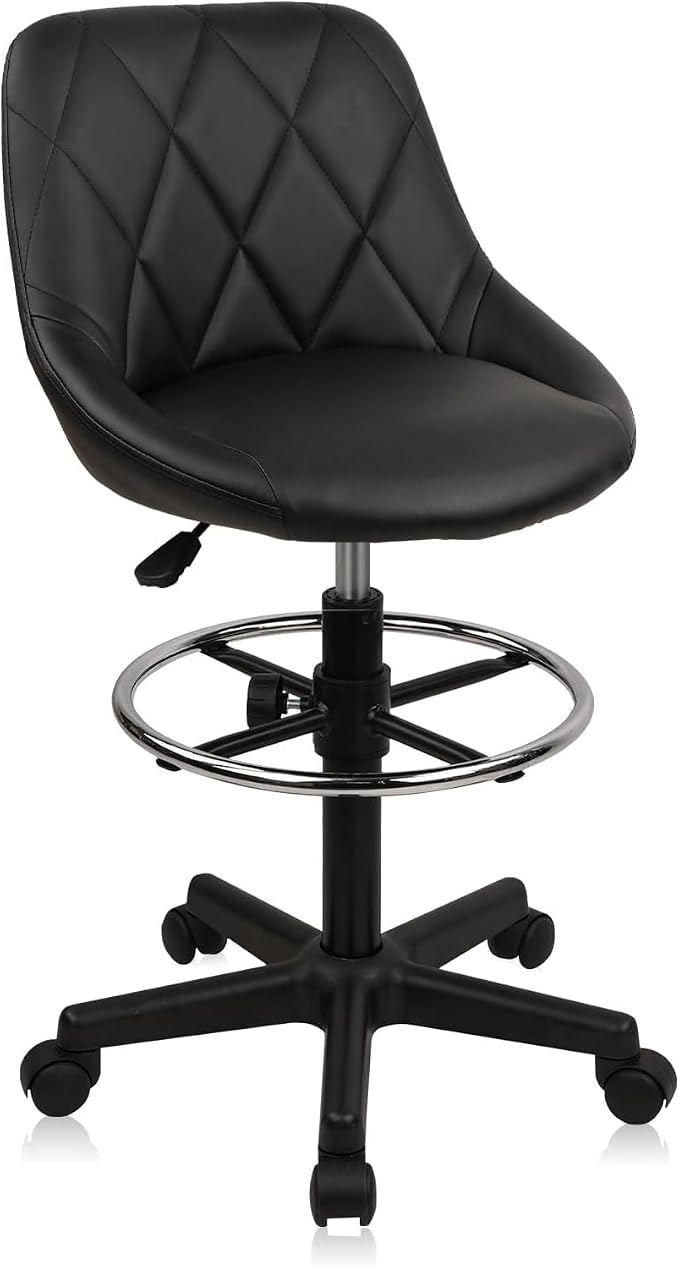 Black Big Back