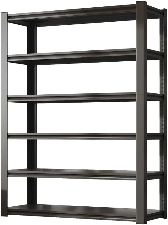 83h*48w*18d+ 6 Tier