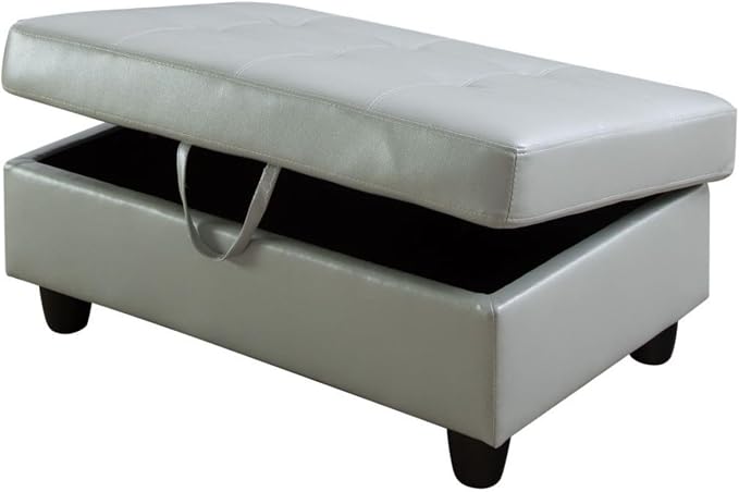 Silver Green