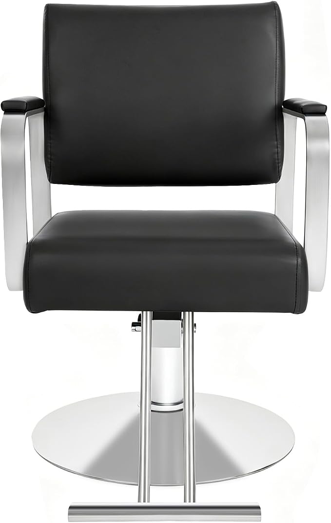 Silver+black