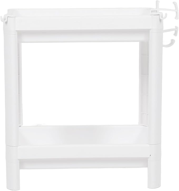 2 Tier