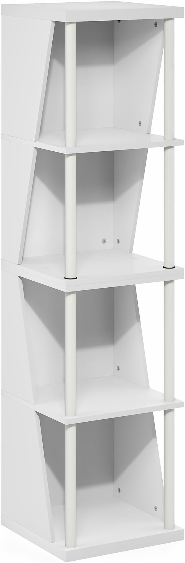 White/White