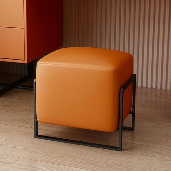 Orange+black
