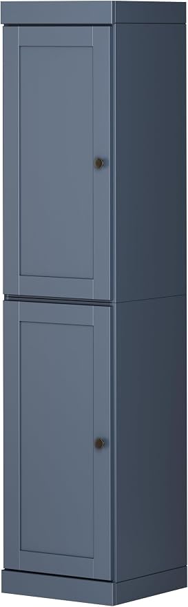 Antique Blue